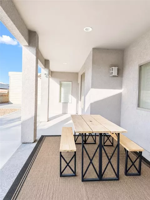 Exterior - 3391 Amanda Ave, Kingman, AZ 86401 photo 20 of 20