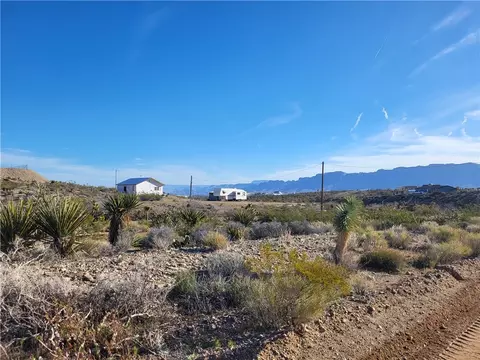 1265 W Detrital Dr, Meadview, AZ 86444