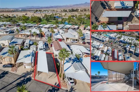 2000 Ramar Rd #474, Bullhead City, AZ 86442
