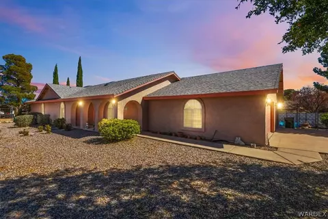 4724 Christy Dr, Kingman, AZ 86409