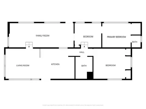2930 E Ames Ave, Kingman, AZ 86409 photo 5