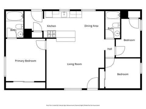 3155 E Neal Ave, Kingman, AZ 86409 photo 6