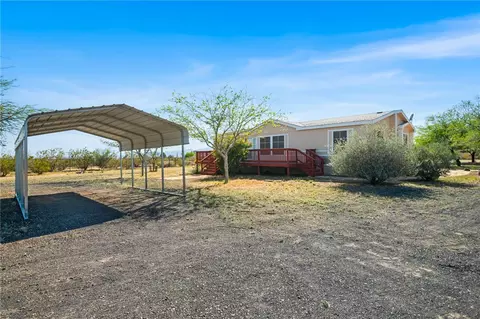 3873 N Tonto Rd, Golden Valley, AZ 86413