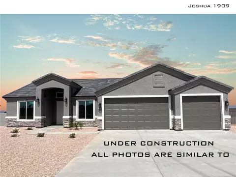 10390 N Morningside Bay Bay, Kingman, AZ 86401