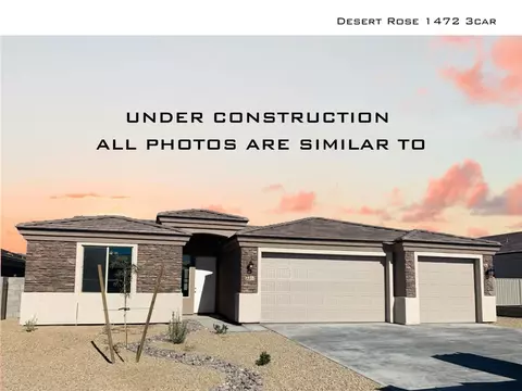 3675 Arcadia Ave, Kingman, AZ 86401