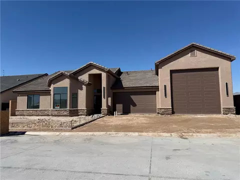 6101 S Carriage Ave, Fort Mohave, AZ 86426