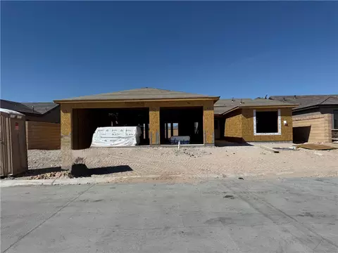 6049 S Trailblazer Ave, Fort Mohave, AZ 86426