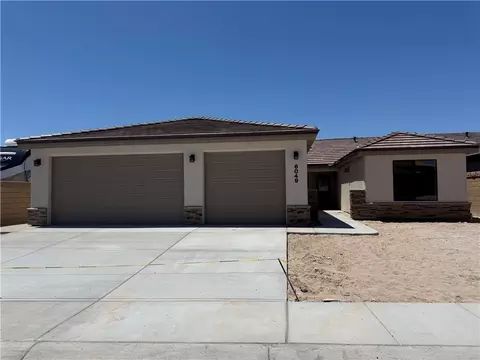 6049 S Trailblazer Ave, Fort Mohave, AZ 86426