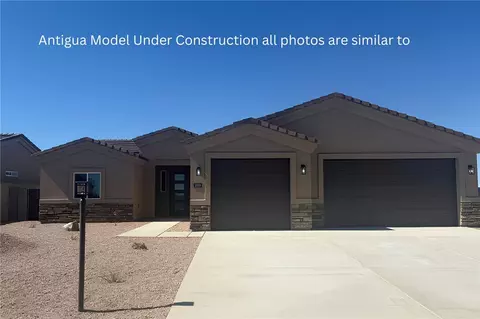 5291 N Sunset Canyon Way, Kingman, AZ 86409