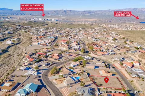 4404 San Felipe Rd, Bullhead City, AZ 86429