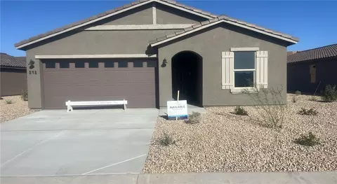 848 Hoffman Dr, Bullhead City, AZ 86429