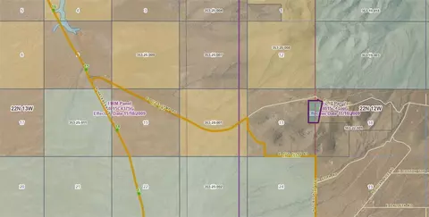 353-30 E 005 E Dicks Camp Rd, Hackberry, AZ 86411 photo 13