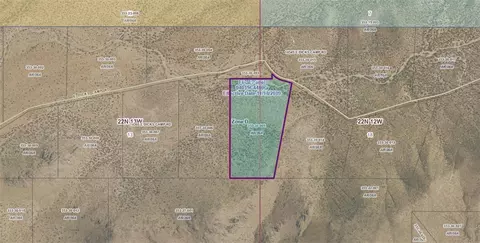 353-30 E 005 E Dicks Camp Rd, Hackberry, AZ 86411 photo 15