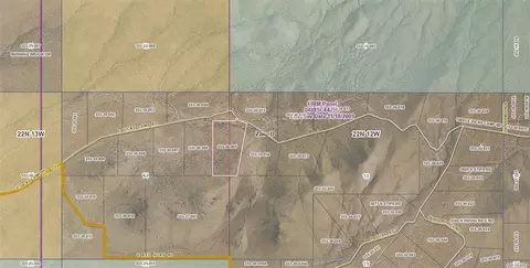 353-30 E 005 E Dicks Camp Rd, Hackberry, AZ 86411 photo 14