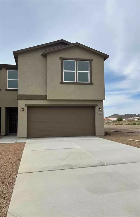 3363 Landon Dr W, Bullhead City, AZ 86429