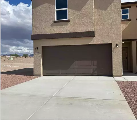 3432 Sunbeam Dr, Bullhead City, AZ 86429