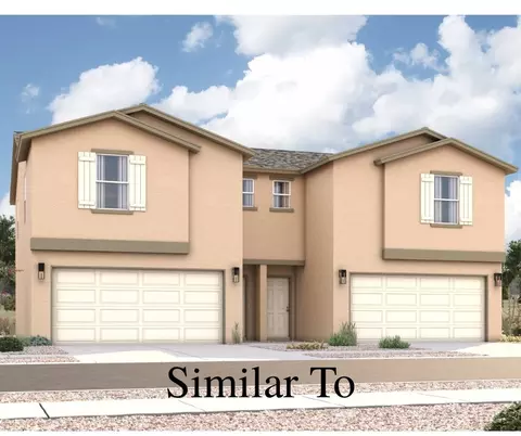 3432 Sunbeam Dr, Bullhead City, AZ 86429