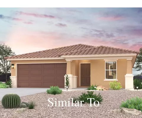 7529 E Vista Dr, Kingman, AZ 86401