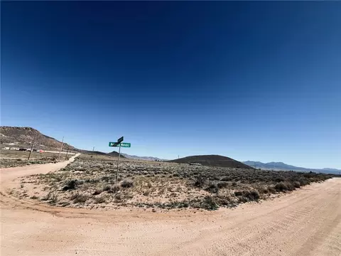 lot64 N Avenida Mendez, Kingman, AZ 86409