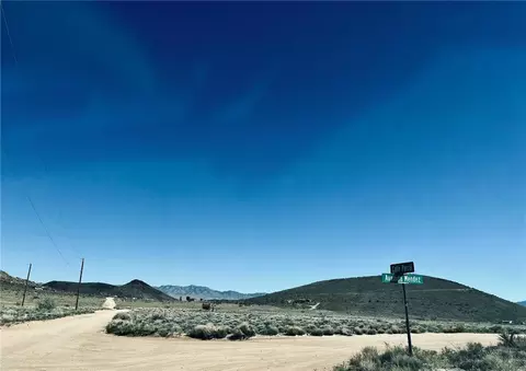 lot110 Avenida Mendez, Kingman, AZ 86409