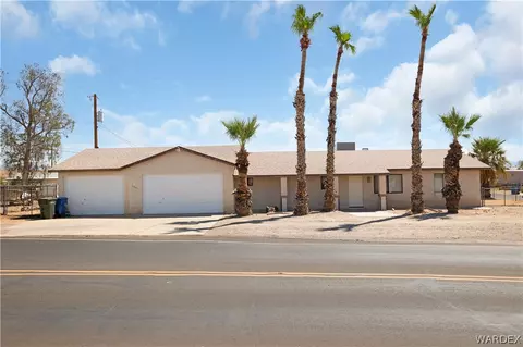2260 Lakeside Dr, Bullhead City, AZ 86442
