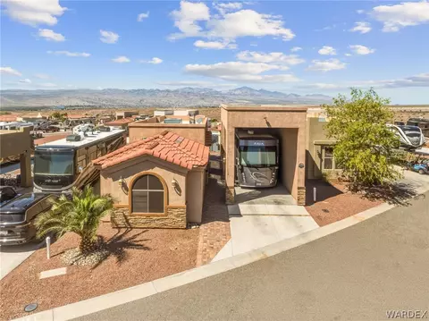 2377 Monterrey Ln, Bullhead City, AZ 86442