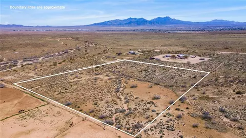 tbd Calle Noria, Kingman, AZ 86401