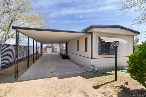 5178 N Edie Dr, Kingman, AZ 86409