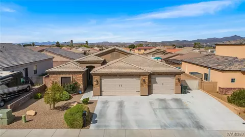 2355 Indigo St, Kingman, AZ 86401
