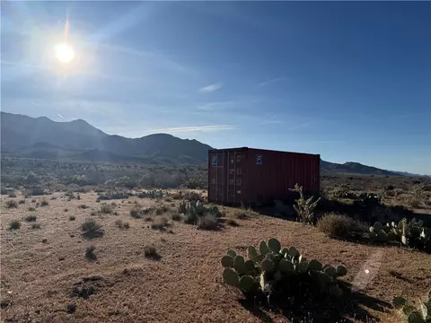 tbd 3rd St, Chloride, AZ 86431