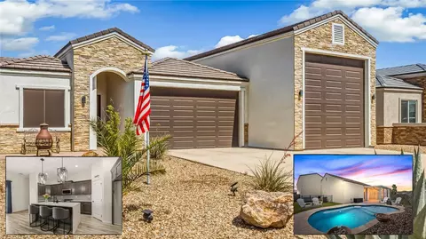7684 S Cyrus Dr, Mohave Valley, AZ 86440