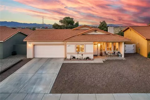 3533 Heather Ave, Kingman, AZ 86401