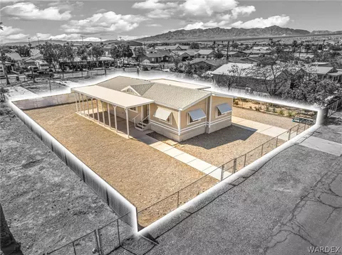 680 Mimosa Trl, Bullhead City, AZ 86442
