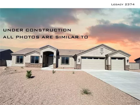 4277 Glencliff Ave, Kingman, AZ 86401