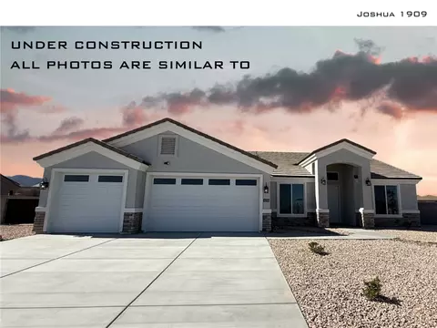 8814 E Arches Dr, Kingman, AZ 86401