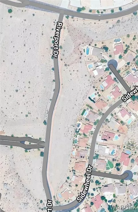 0 Riverport Dr, Bullhead City, AZ 86442