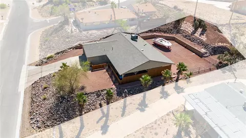 1678 Rio Vista Dr, Bullhead City, AZ 86442