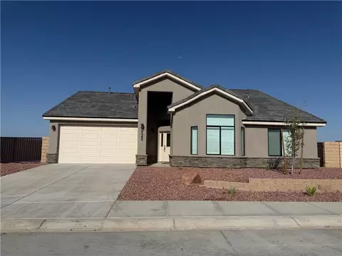 6065 S Carriage Ave, Fort Mohave, AZ 86426