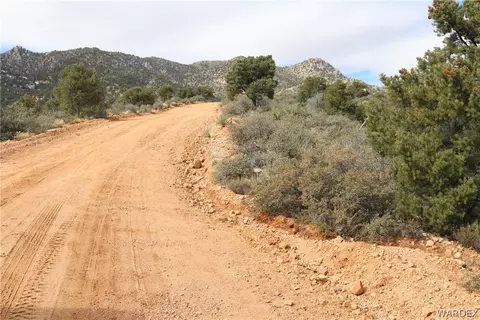 0000 Tbd Mountain Springs Rd, Hackberry, AZ 86411 photo 4