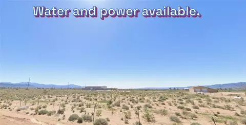 lot28 W B-2 W Brook Dr, Golden Valley, AZ 86413