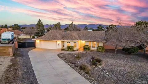 2663 Diamond Spur St, Kingman, AZ 86401