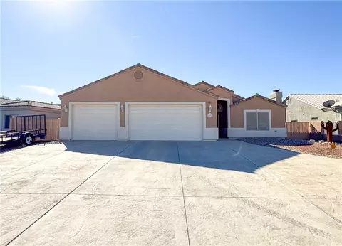 500 E Kingsley St, Mohave Valley, AZ 86440