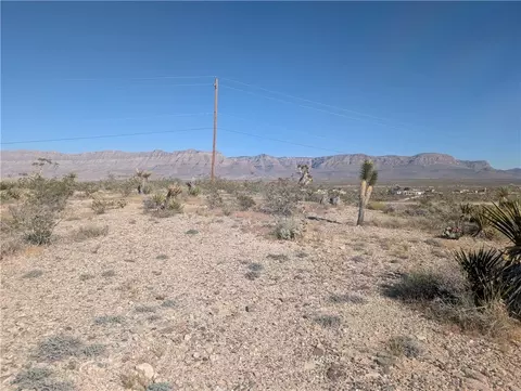 1705 W Las Vegas Dr, Meadview, AZ 86444