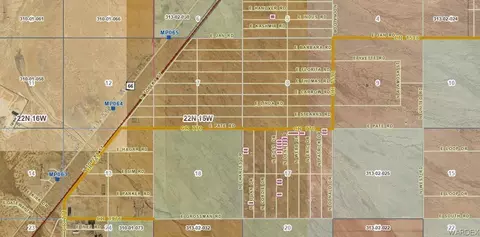 18 Parcel Bulk Sale Kingman, Kingman, AZ 86401
