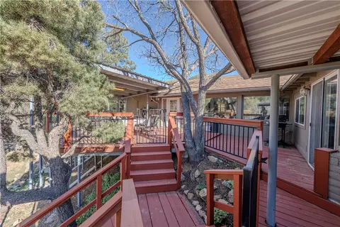 6757 E Ponderosa Dr, Kingman, AZ 86401