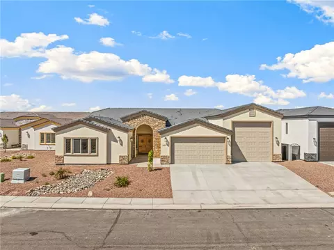 2339 Raven Ct, Bullhead City, AZ 86442