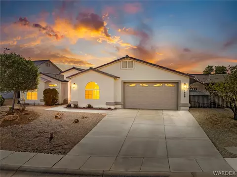 1938 Gold Lake Dr, Fort Mohave, AZ 86426