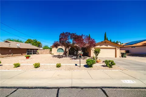 2729 Chambers Ave, Kingman, AZ 86401