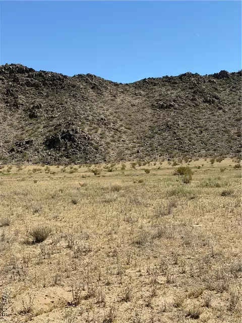 Parcel 10-c E Sweet Bush Road, Kingman, AZ 86409