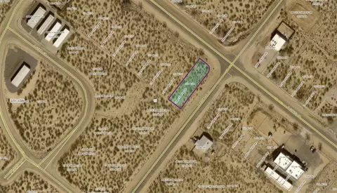7168 E Concho Dr, Kingman, AZ 86401